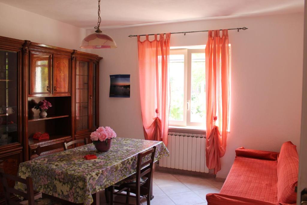Barano d'Ischia Apartment | Appartamenti Di Iorio