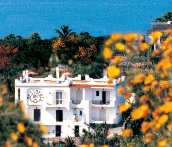 Barano d'Ischia Apartment | Appartamenti Di Meglio