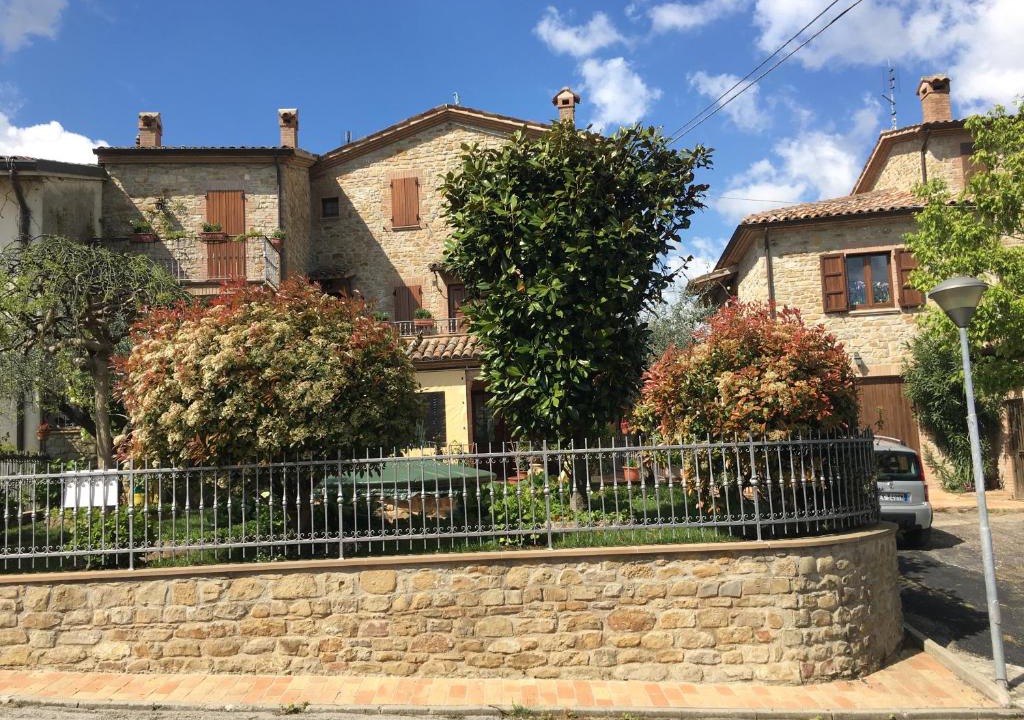 Auditore House | Appartamenti e Camere Il Poggio di D'Angeli Lidia