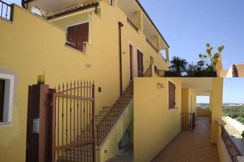 Palau Apartment | Appartamenti Galatea