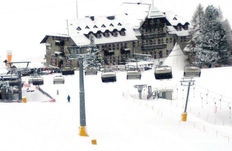 Vigo di Fassa Apartment | APPARTAMENTI - Golf Hotel Carezza