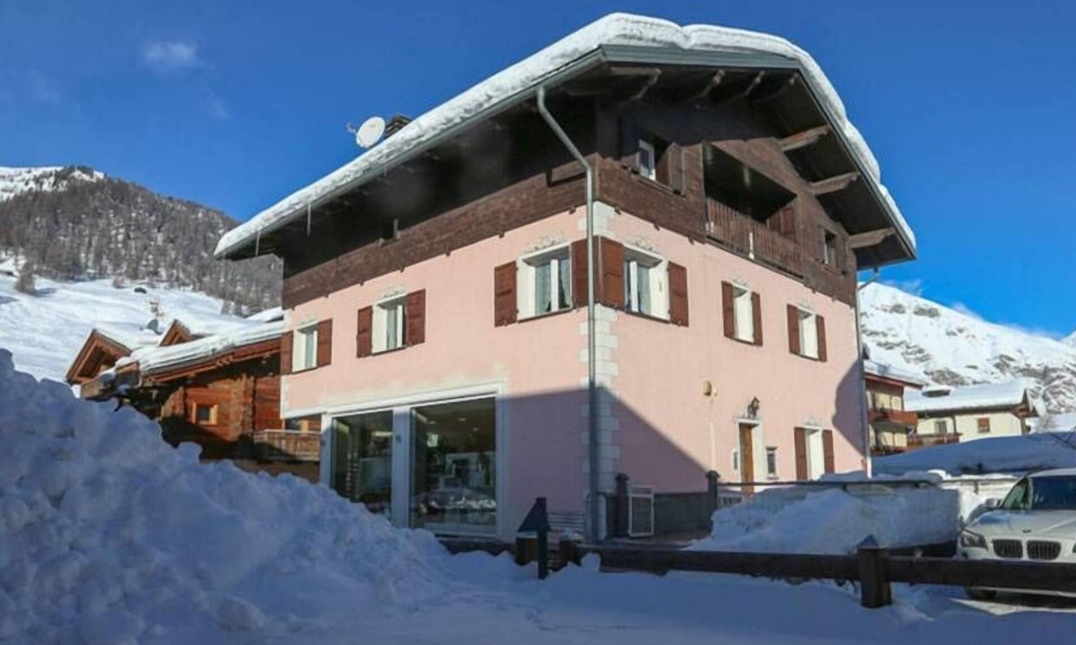 Valtellina Apartment | Appartamenti Guana