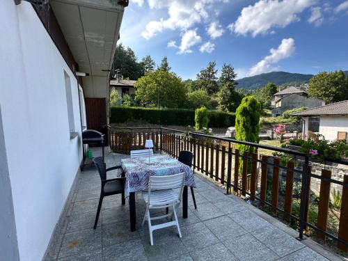 Monchio delle Corti House | Appartamenti turistici Monchio delle Corti 2