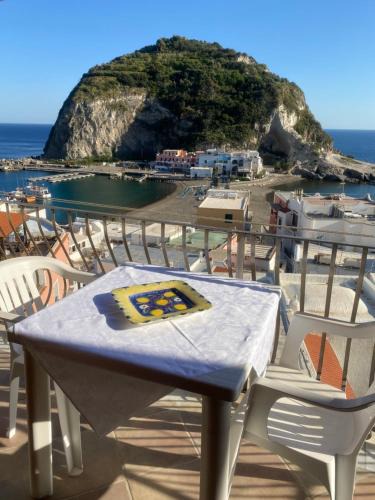 Sant'Angelo Apartment | Appartamenti Casa Conte