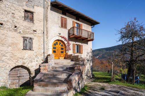 Cavedago Apartment | Appartamenti l'Edera
