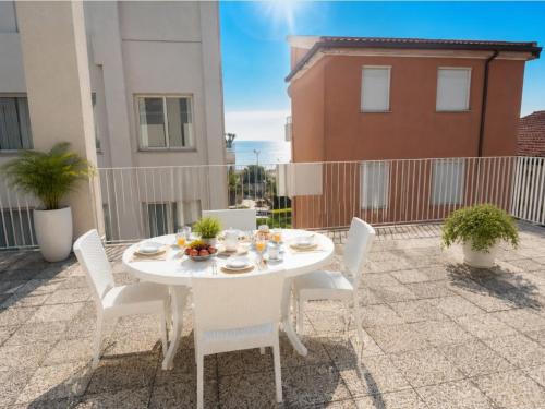 Old Town Apartment | APPARTAMENTI LA CONCHIGLIA