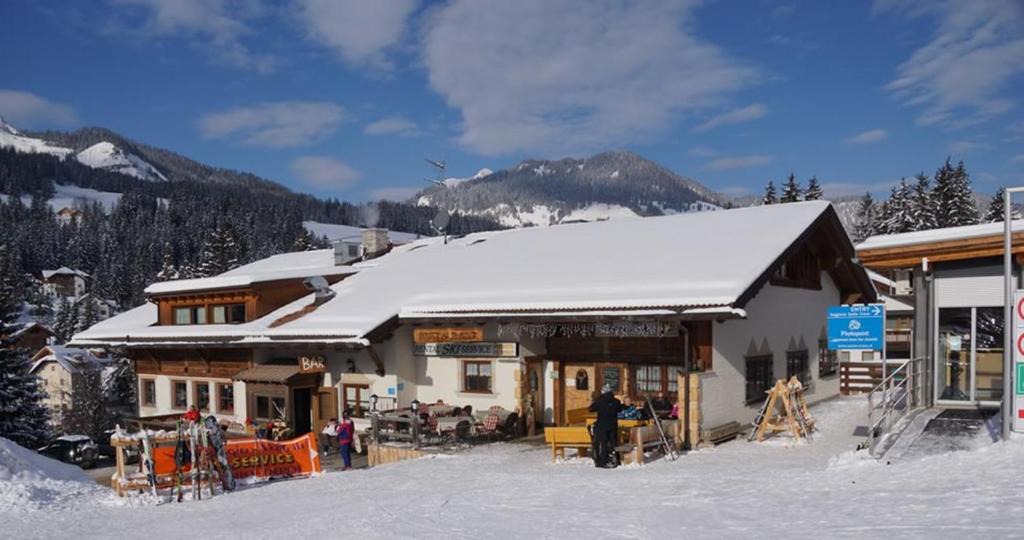 Pedraces Apartment | Appartamenti La Munt