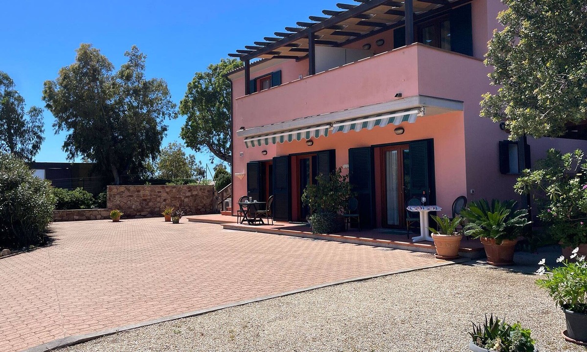 Lido di Capoliveri Apartment | Appartamenti La Risacca - Appartamenti La Risacca - Superior