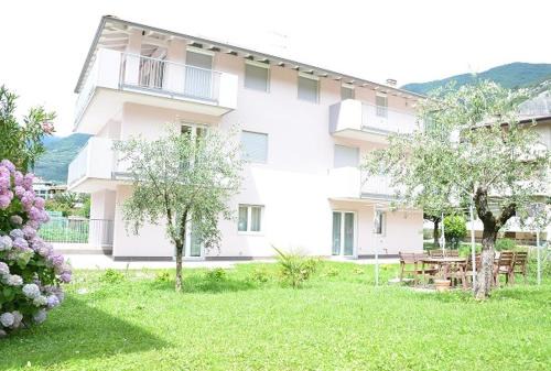 Arco Apartment | Appartamenti Laly