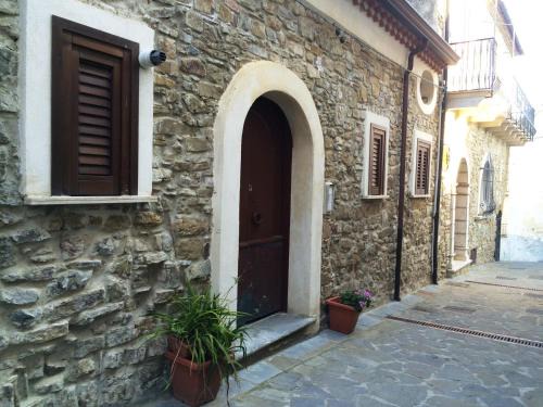 Cannicchio Apartment | Appartamenti Le Giare Cannicchio
