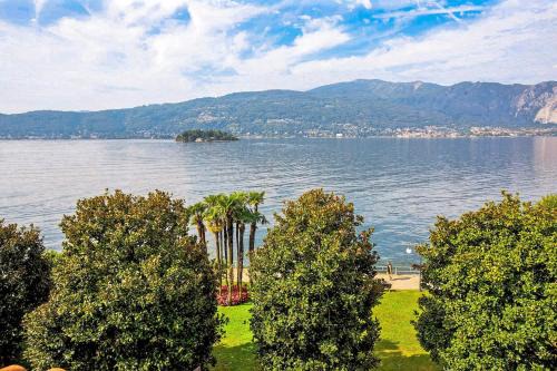 Verbania Apartment | Appartamenti Lungolago
