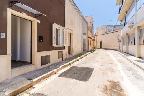 Lizzanello House | Appartamenti Maxmar by Barbarhouse