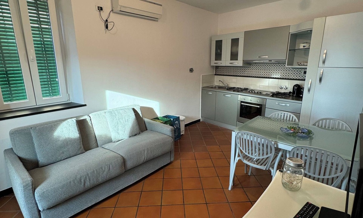 Camogli Apartment | Appartamenti Michela