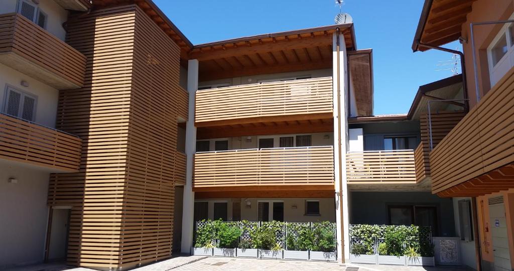 Seriate Apartment | Appartamenti Moonlight