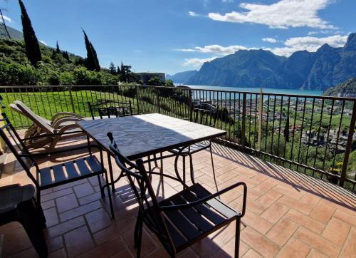 Torbole sul Garda Apartment | Appartamenti Nido d'Aquila - Garda Lake View