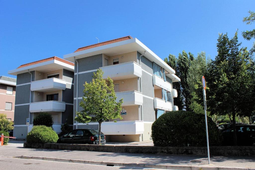 Grado Apartment | Appartamenti Oscar
