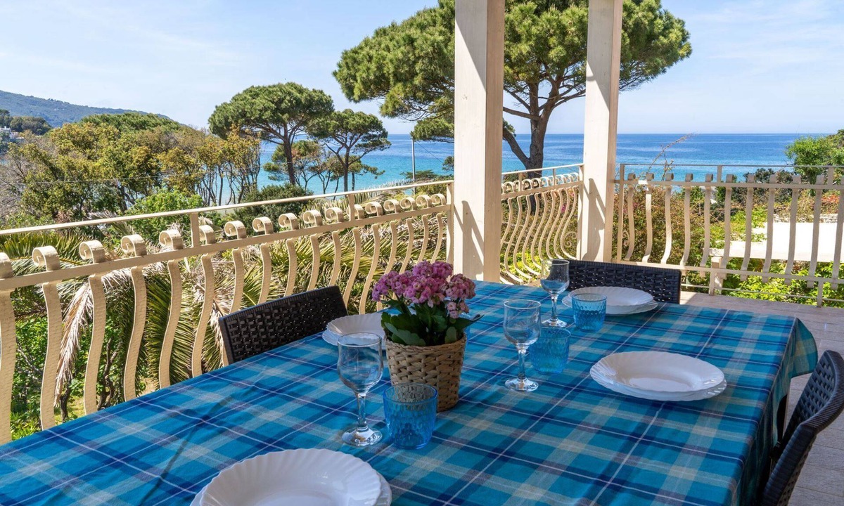 Procchio Apartment | Appartamenti Procchio - Onda