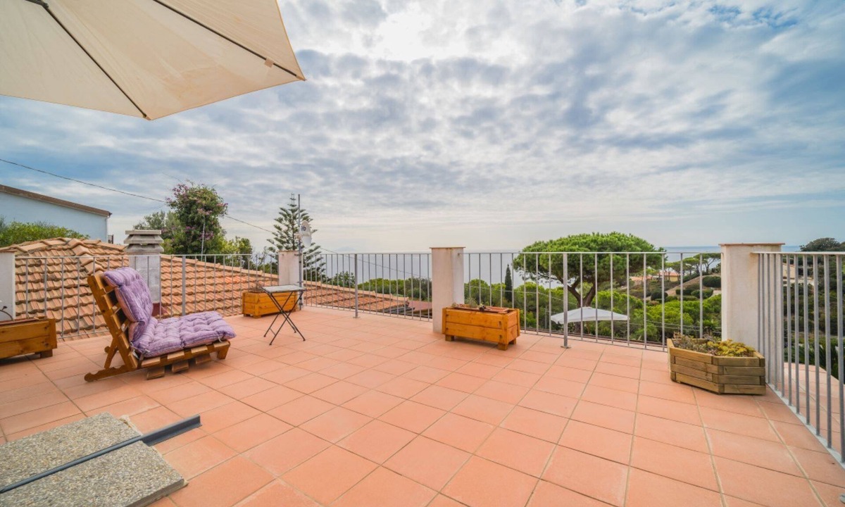 Innamorata Apartment | APPARTAMENTI RITA - TRILO RITA N° 3