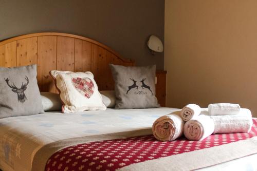 Valtellina Apartment | Appartamenti Serena