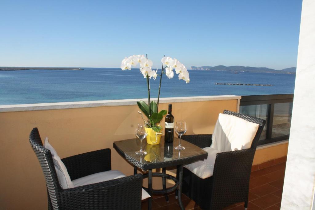 Lido Apartment | Appartamenti Sole 1