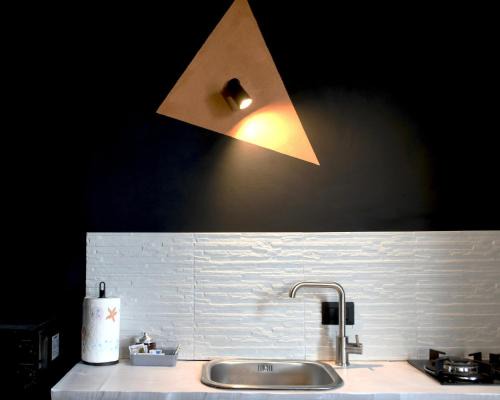Faenza Apartment | Appartamenti "UNIQUE" palazzo storico FAENZA