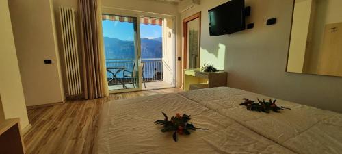 Malcesine Apartment | Appartamenti Villa Eden