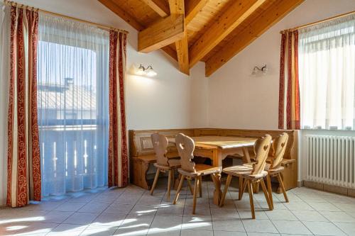 Pie Falcade Apartment | Appartamenti Villa Elisa - Falcade