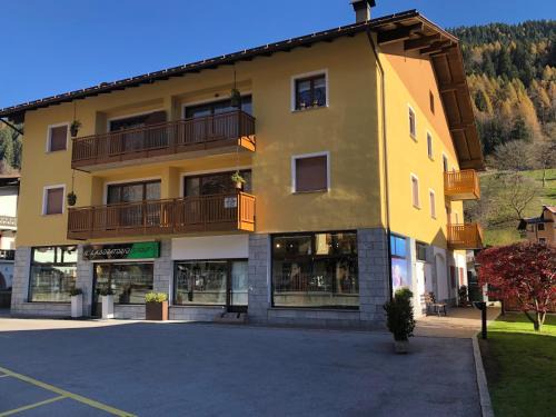 Pinzolo Apartment | Appartamenti Viviani