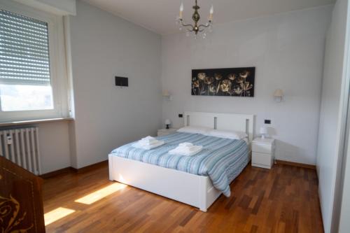 Bresso Apartment | Appartamento 10 minuti da Milano