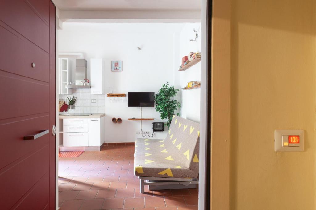 Prato Apartment | Appartamento 121