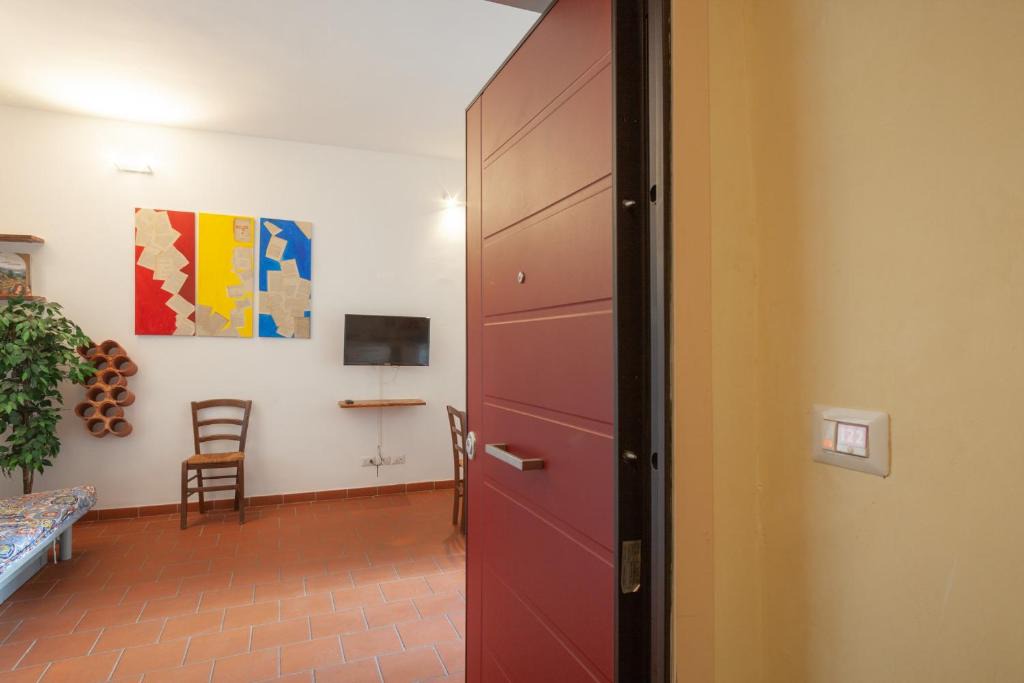 Prato Apartment | Appartamento 122