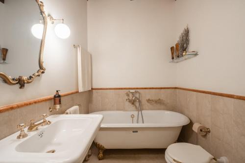 Asolo Apartment | appartamento 2