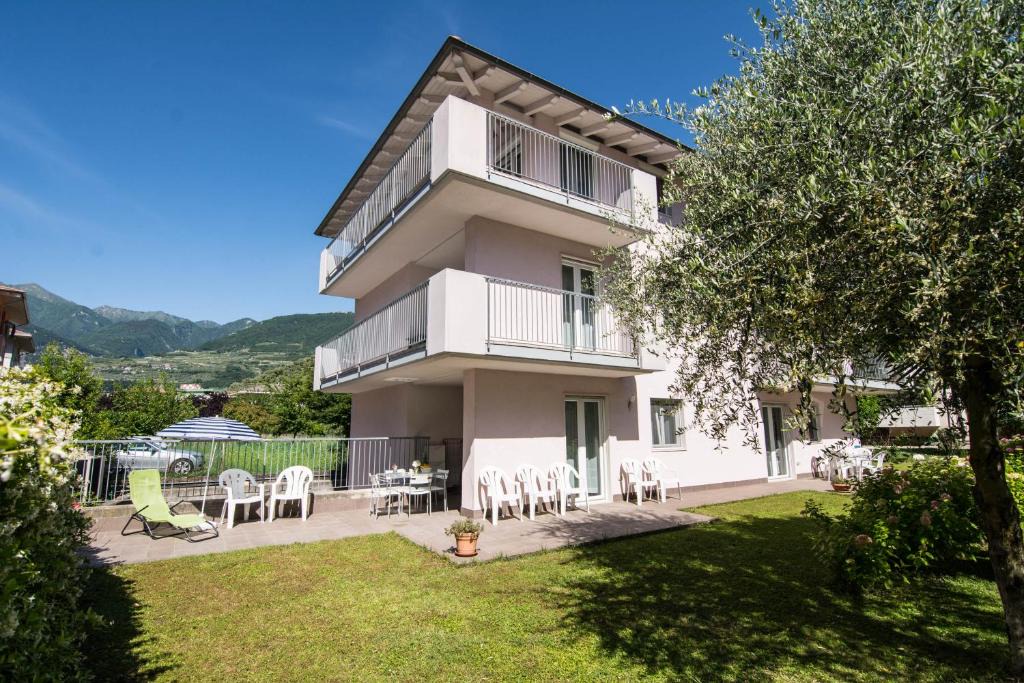 Arco Apartment | Appartamento 5 Da Vilma