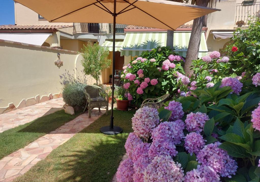 S'oru e Mari Apartment | Appartamento a 200 mt dal mare.
