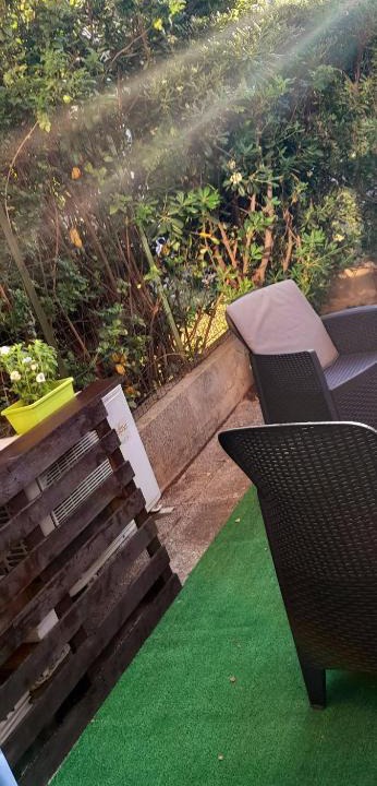 Capitana Apartment | Appartamento a Capitana