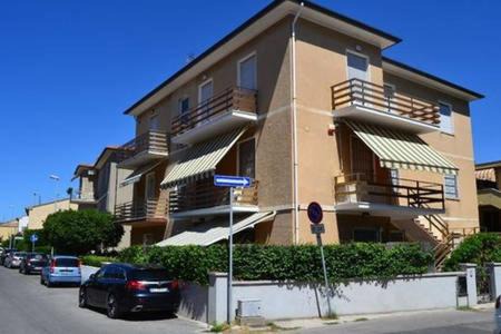 Marina di Cecina Apartment | Appartamento a Cecina mare
