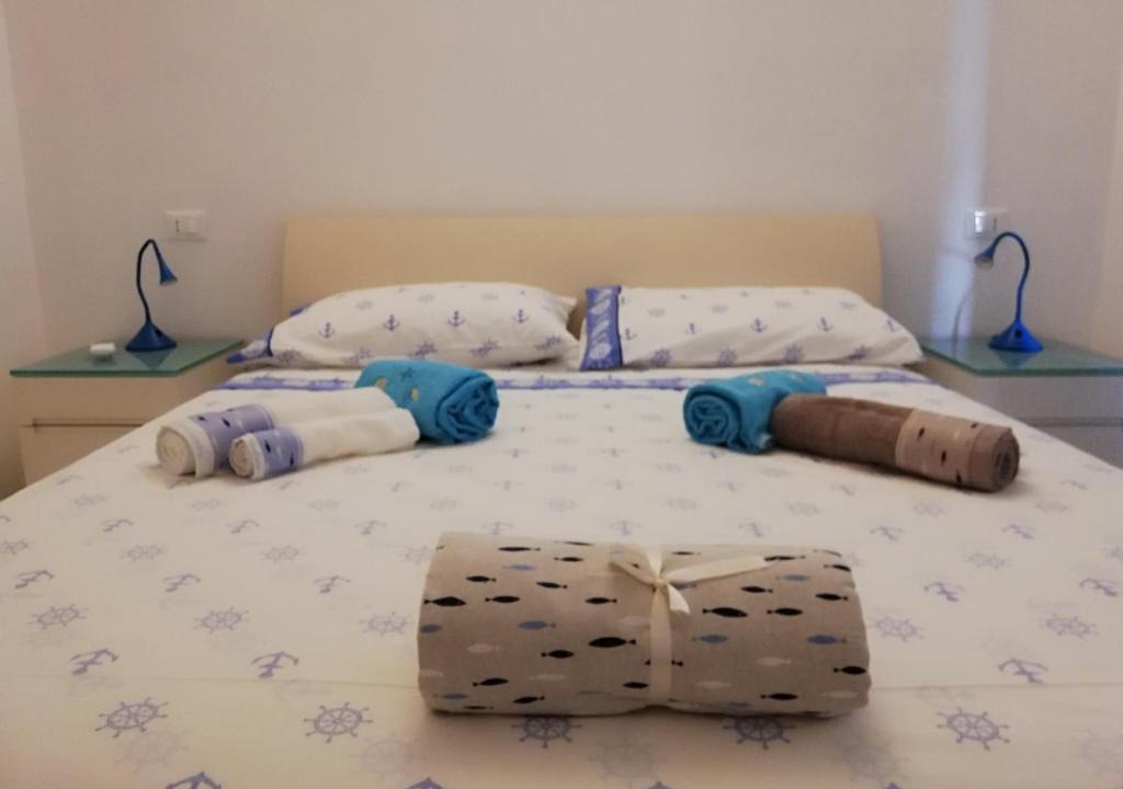 Chiavari Apartment | Appartamento A Chiavari