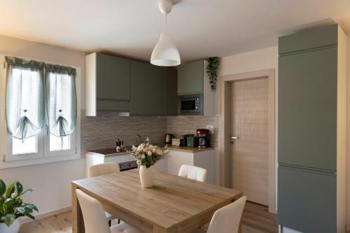 Paderno del Grappa Apartment | Appartamento al Sole