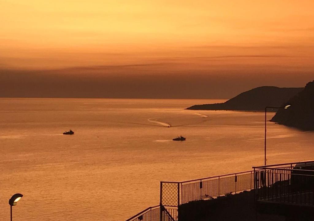 San Mauro Cilento Apartment | Appartamento a pochi minuti da Acciaroli sul mare