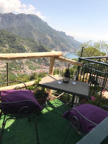 Ravello House | Appartamento a Ravello