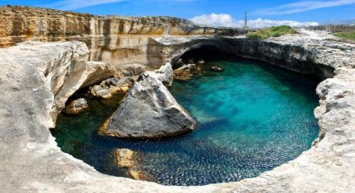 Roca Vecchia Apartment | Appartamento a Roca Vecchia