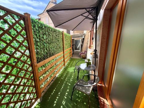Canale di Tenno Apartment | Appartamento al volt