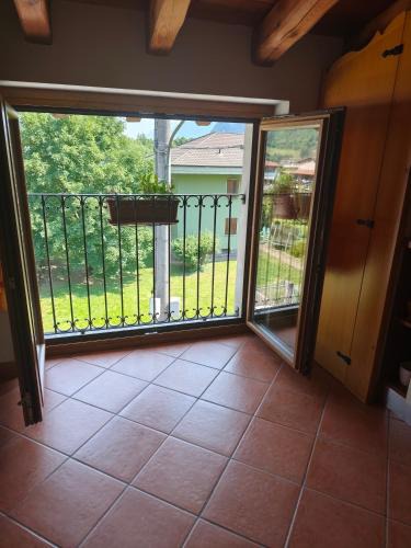 Idro Apartment | Appartamento Alice - Lemprato