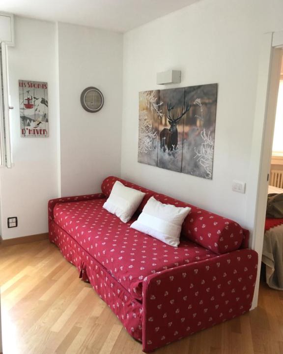 Valtellina Apartment | Appartamento Alla Fonte
