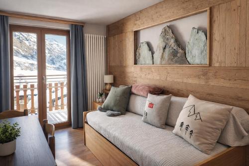 Acceglio Apartment | Appartamento Alta Valle Maira - Provenzale