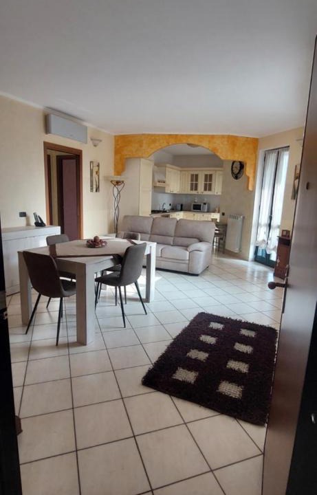 Pozzo d'Adda Apartment | Appartamento Althea