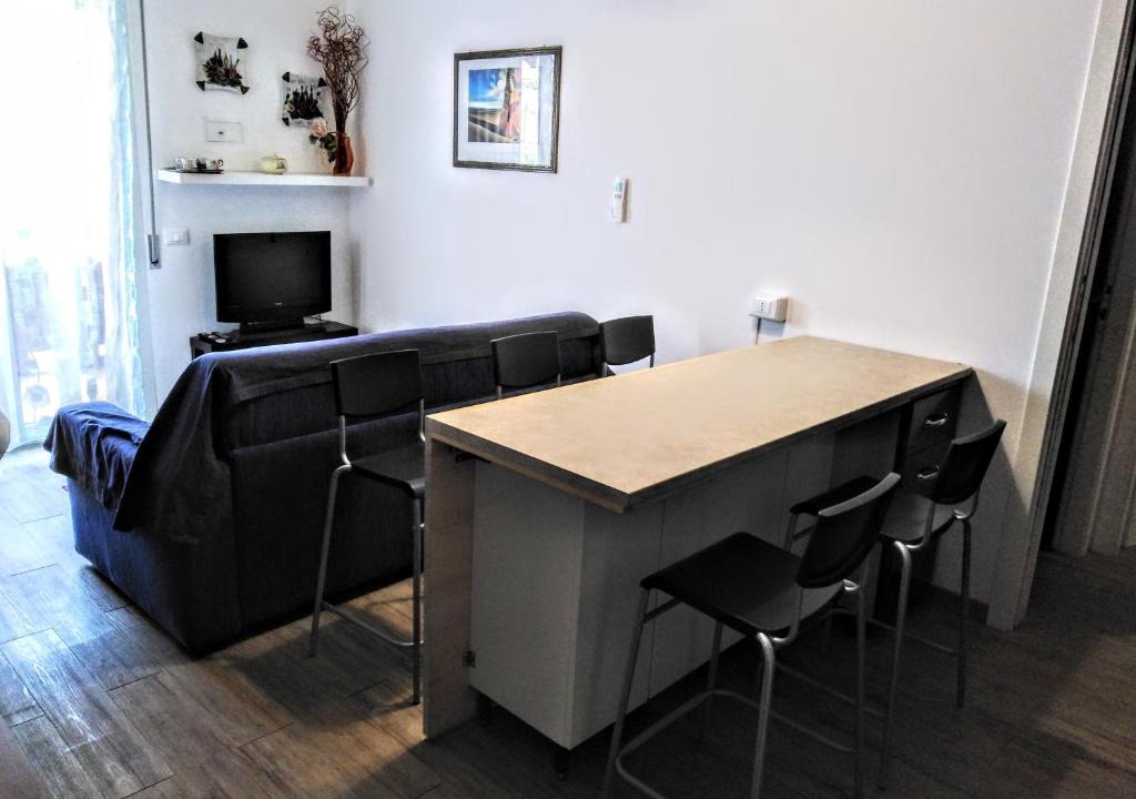 Viserbella Apartment | Appartamento America