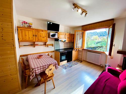 Cesuna di Roana Apartment | Appartamento Andrea