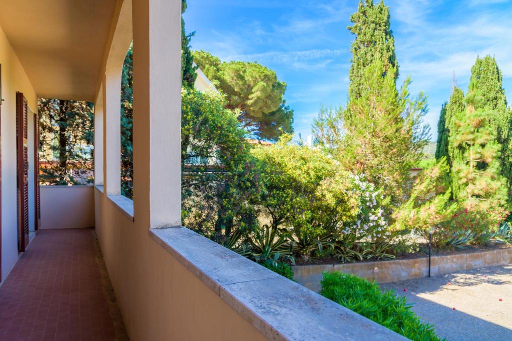 Procchio Apartment | Appartamento Arancio