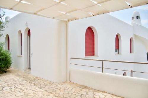 Marina San Gregorio Apartment | Appartamento BelMar